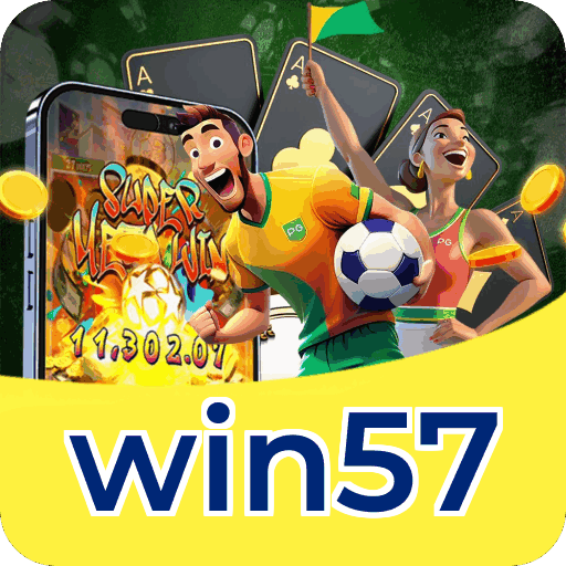 Tabela RTP dos jogos de cassino da win57