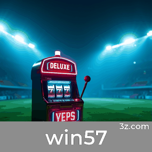Experiência de Casino Elite no win57: Dealers Reais e Jogos Premium